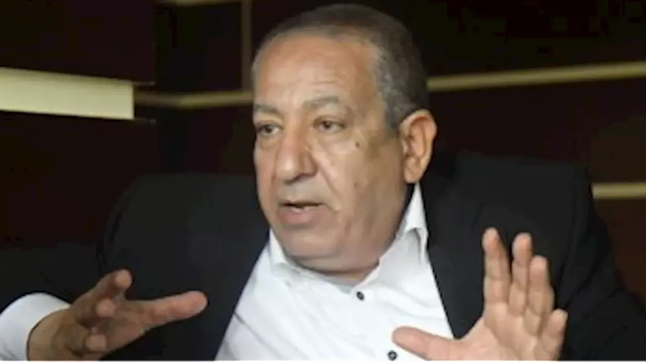 كامل أبو علي ينفي التفاوض مع يورشيتش مدرب بيراميدز السابق